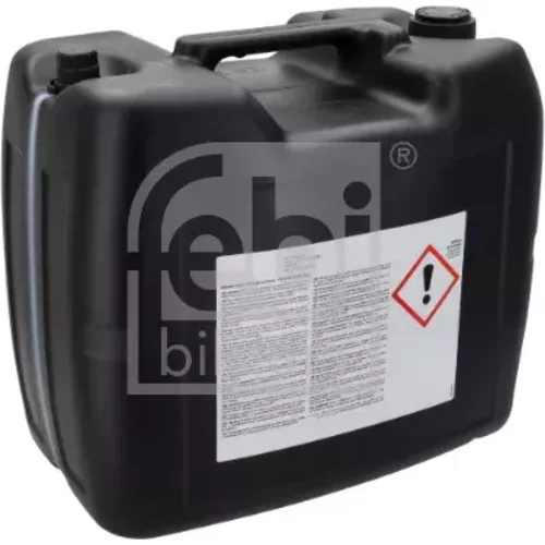 Prevodový olej Getriebeöl für Direktschaltgetriebe (DCTF-1) 20L (FEBI Bilstein) - obr. 1