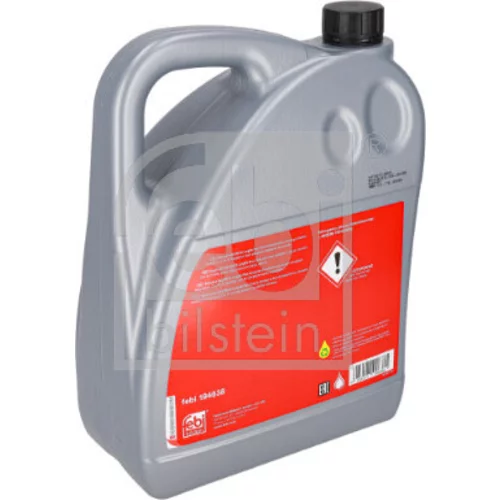 Motorový olej 0W-30 Longlife Plus 4L (FEBI Bilstein) - obr. 1