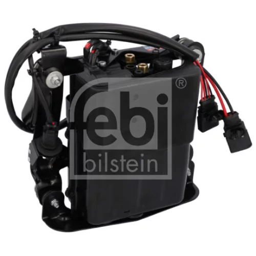 Kompresor pneumatického systému FEBI BILSTEIN 195451