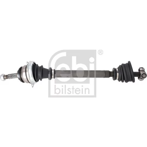 Hnací hriadeľ FEBI BILSTEIN 196609