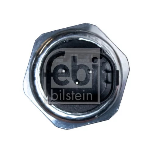 Magnetický ventil, vzduchové pruženie 196651 (FEBI Bilstein) - obr. 2