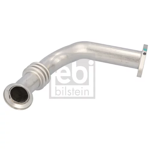 Potrubie EGR ventilu 196939 (FEBI Bilstein) - obr. 1