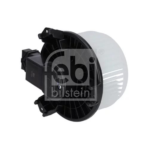 Vnútorný ventilátor 197003 (FEBI Bilstein) - obr. 1