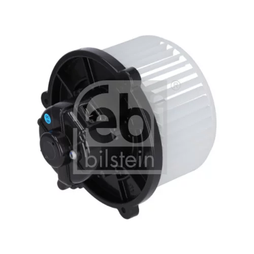 Vnútorný ventilátor 197361 (FEBI Bilstein) - obr. 1