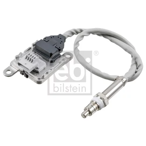 NOx-Sensor, vstrekovanie močoviny FEBI BILSTEIN 197489