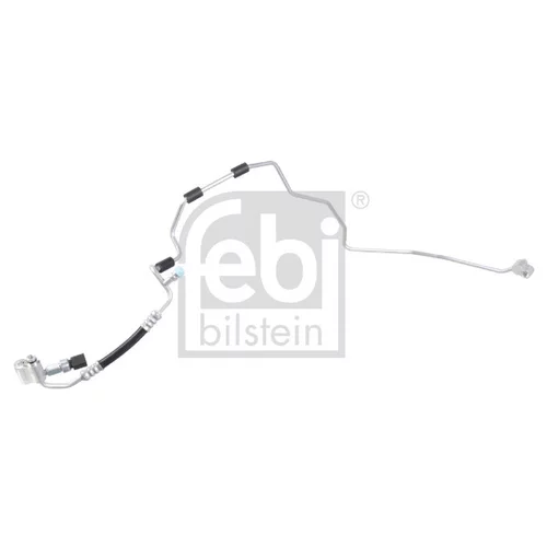 Vedenie vysokého tlaku klimatizácie FEBI BILSTEIN 197985