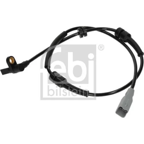 Snímač počtu otáčok kolesa FEBI BILSTEIN 198139