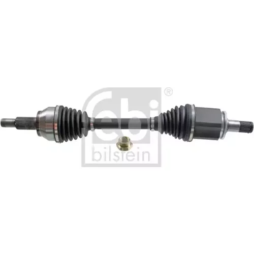 Hnací hriadeľ FEBI BILSTEIN 199721