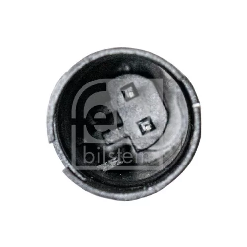 Výstražný kontakt opotrebenia brzdového obloženia 21072 (FEBI Bilstein) - obr. 1