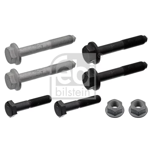 Riadiaci mechanizmus - montážna sada FEBI BILSTEIN 24374
