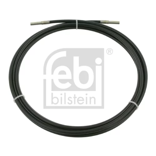 Hadicové vedenie sklápacieho mechanizmu kabíny vodiča FEBI BILSTEIN 26007