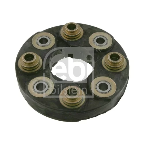 Kĺbový hriadeľ FEBI BILSTEIN 26669