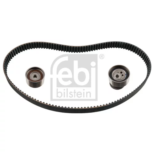 Sada ozubeného remeňa FEBI BILSTEIN 27281
