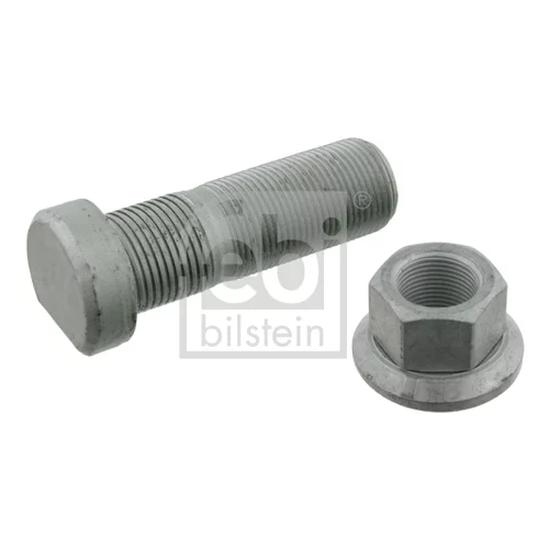 Čap kolesa FEBI BILSTEIN 27544