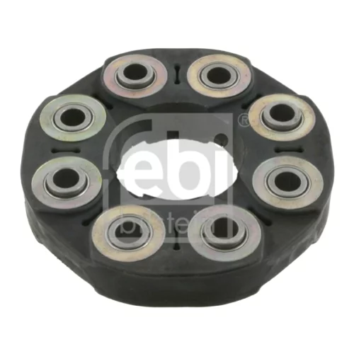 Kĺbový hriadeľ FEBI BILSTEIN 27582
