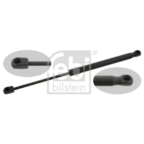 Pneumatická pružina, Batožinový/nákladný priestor 27684 (FEBI Bilstein)