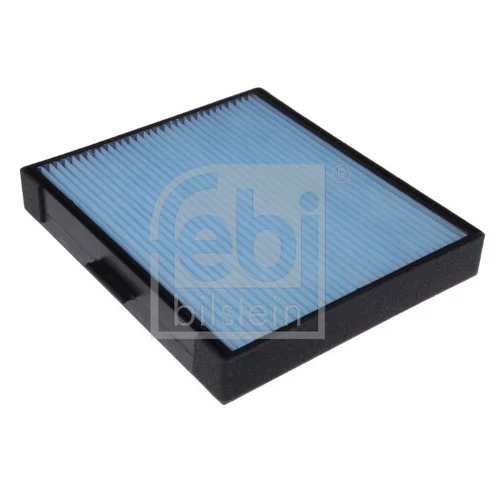 Filter vnútorného priestoru 28286 (FEBI Bilstein) - obr. 1