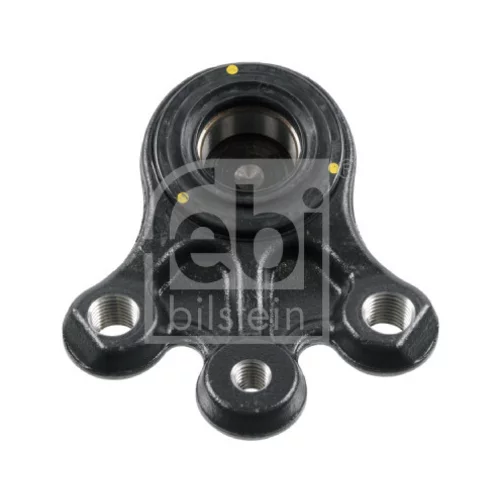 Zvislý/nosný čap 28355 (FEBI Bilstein)