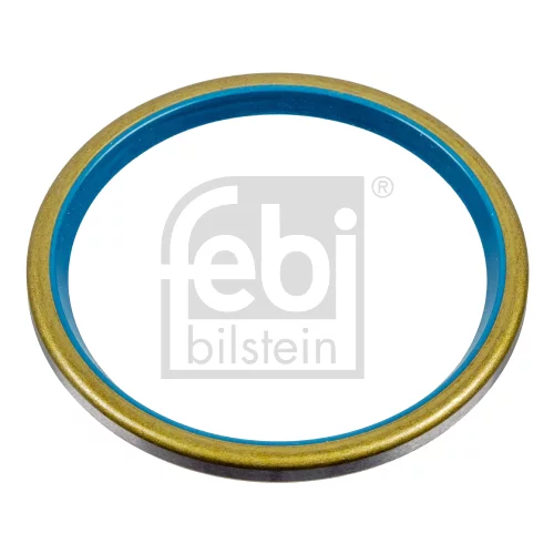 Tesniaci krúžok čapu nápravy FEBI BILSTEIN 28398