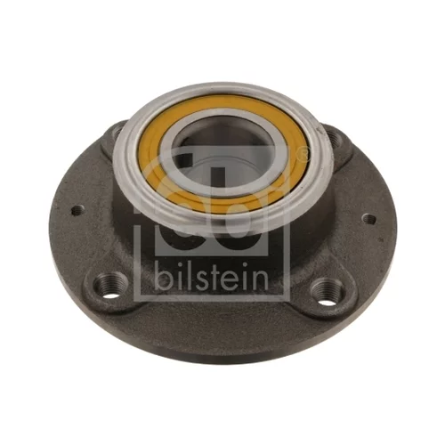 Ložisko kolesa - opravná sada FEBI BILSTEIN 29381
