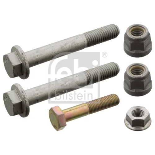 Riadiaci mechanizmus - montážna sada 33094 (FEBI Bilstein)