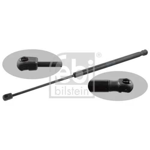 Pneumatická pružina, Batožinový/nákladný priestor FEBI BILSTEIN 34518