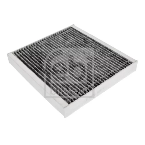Filter vnútorného priestoru 34781 (FEBI Bilstein) - obr. 1