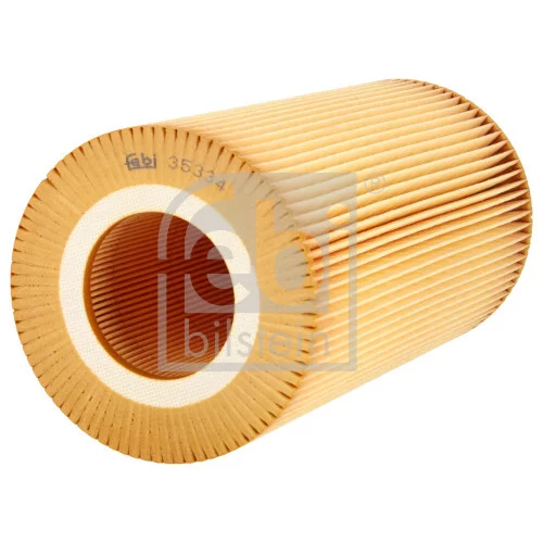 Olejový filter 35334 (FEBI Bilstein) - obr. 2