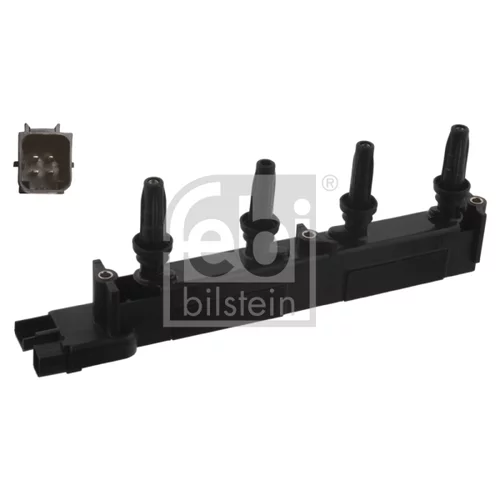 Zapaľovacia cievka FEBI BILSTEIN 37080