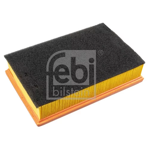 Vzduchový filter 38279 (FEBI Bilstein) - obr. 1