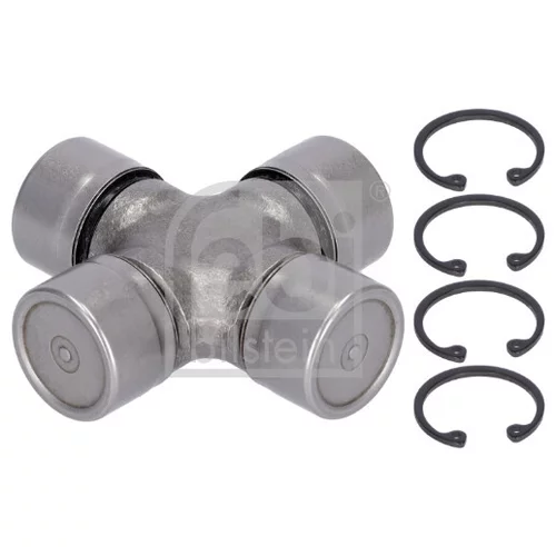 Kĺbový hriadeľ FEBI BILSTEIN 38415