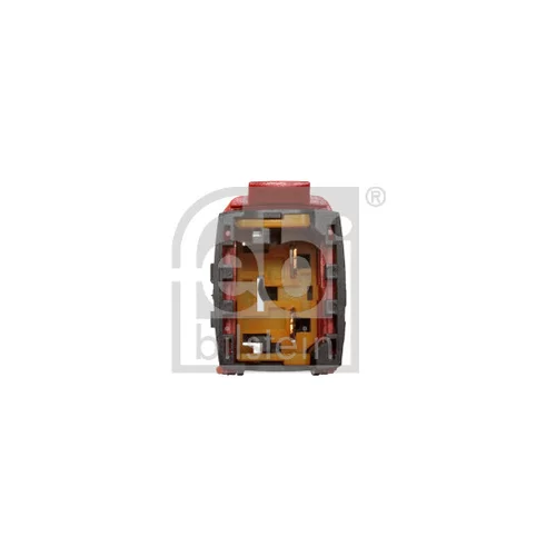 Ventilátor chladenia motora 38479 (FEBI Bilstein) - obr. 1