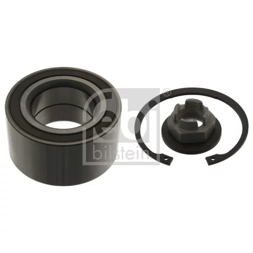 Ložisko kolesa - opravná sada 39500 (FEBI Bilstein)