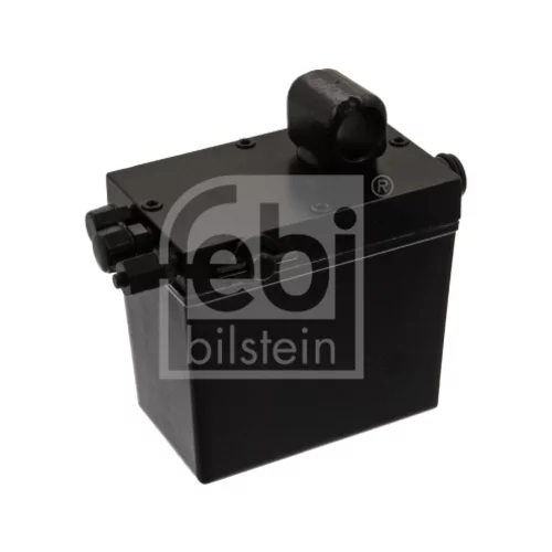 Sklápacie čerpadlo, kabína vodiča FEBI BILSTEIN 39853