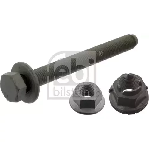 Riadiaci mechanizmus - montážna sada FEBI BILSTEIN 40354