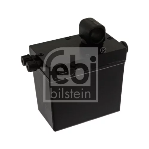Sklápacie čerpadlo, kabína vodiča FEBI BILSTEIN 40359