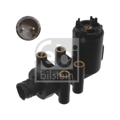 Snímač výškovej úrovne pre pneumatické odpruženie FEBI BILSTEIN 40535