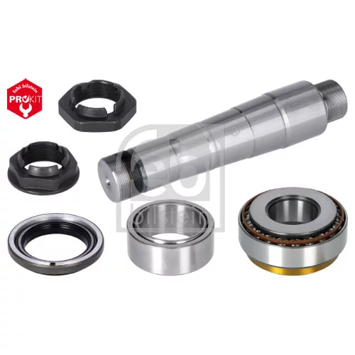 Opravná sada zvislého čapu nápravy FEBI BILSTEIN 40891