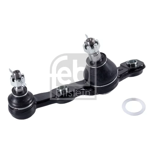 Zvislý/nosný čap FEBI BILSTEIN 43016