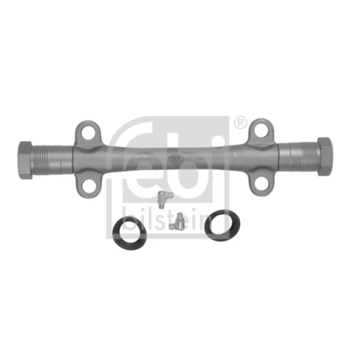 Podpera priečneho závesného ramena FEBI BILSTEIN 43325