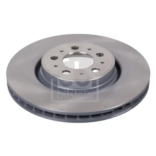Brzdový kotúč FEBI BILSTEIN 43967