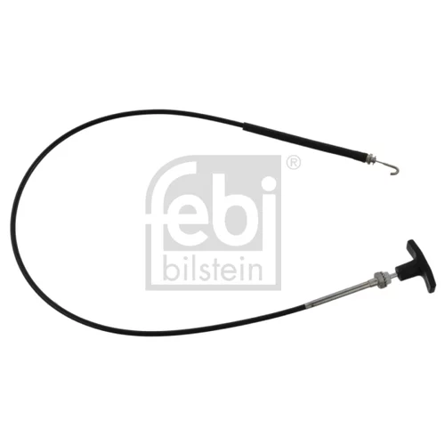 Tiahlo, odblokovanie uzáveru (odkladacia skrinka) FEBI BILSTEIN 44494