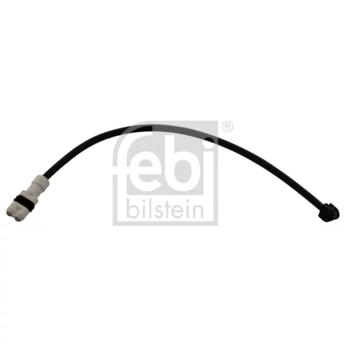 Výstražný kontakt opotrebenia brzdového obloženia FEBI BILSTEIN 44651