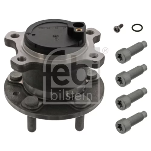 Ložisko kolesa - opravná sada FEBI BILSTEIN 44890