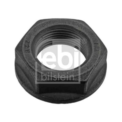 Matica, čap hriadeľa nápravy FEBI BILSTEIN 45450