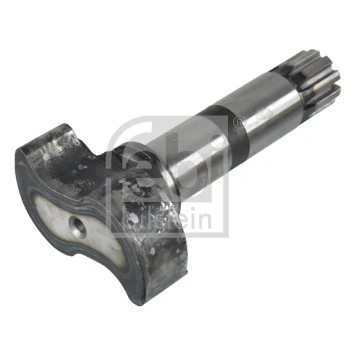 Hriadeľ brzdového kľúča pre bubnovú brzdu 45561 (FEBI Bilstein) - obr. 1