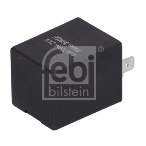 Prerušovač smerových svetiel 45597 (FEBI Bilstein) - obr. 1