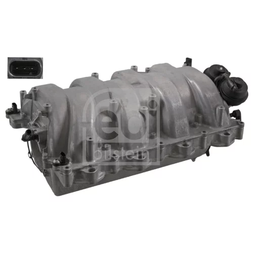 Sací trubkový modul 48580 (FEBI Bilstein)