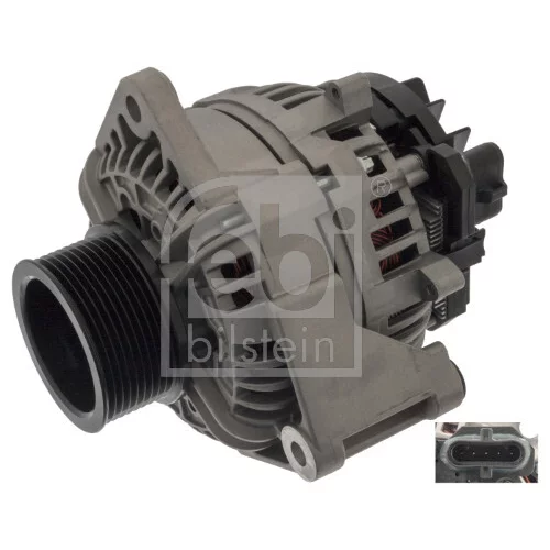 Alternátor FEBI BILSTEIN 48947