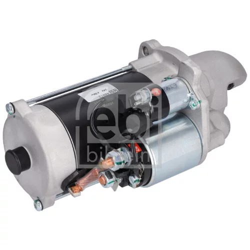 Štartér 48973 (FEBI Bilstein) - obr. 1